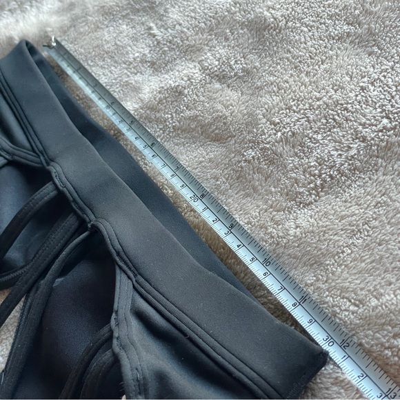 Reebok AI5467 Womens Dance Strappy Bra, S - Picture 11 of 14